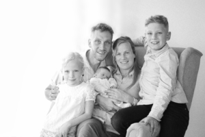 Familie Suckau
